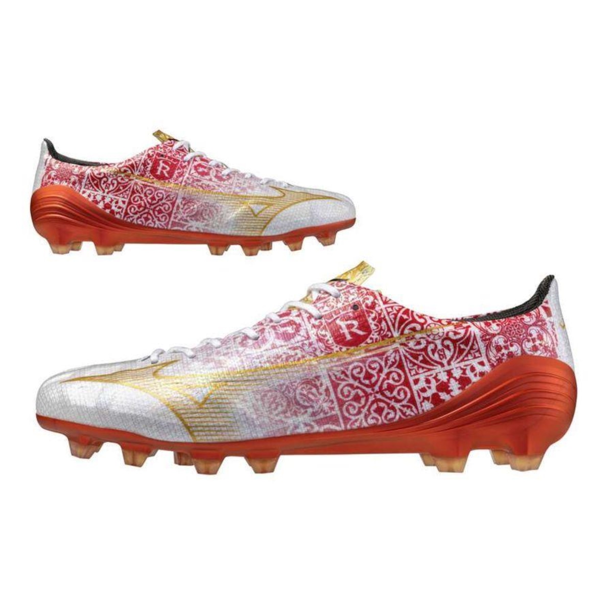 MIZUNOアルファJAPAN SR4 26.0 Chuteira de Campo Mizuno Alpha Sr4 Japan - Adulto | Centauro