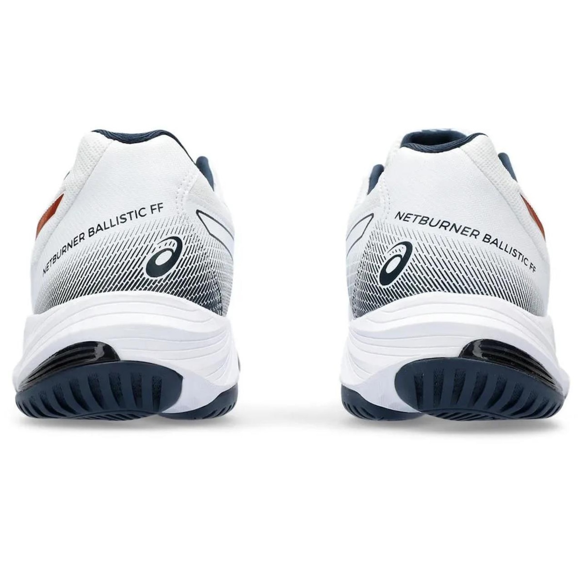 Tênis Asics Netburner Ballistic Ff 3 - Masculino | Centauro