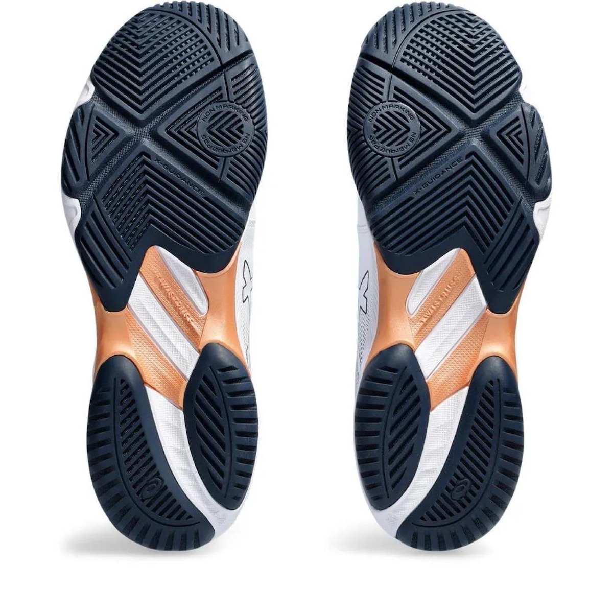 Tênis Asics Netburner Ballistic Ff 3 - Masculino | Centauro