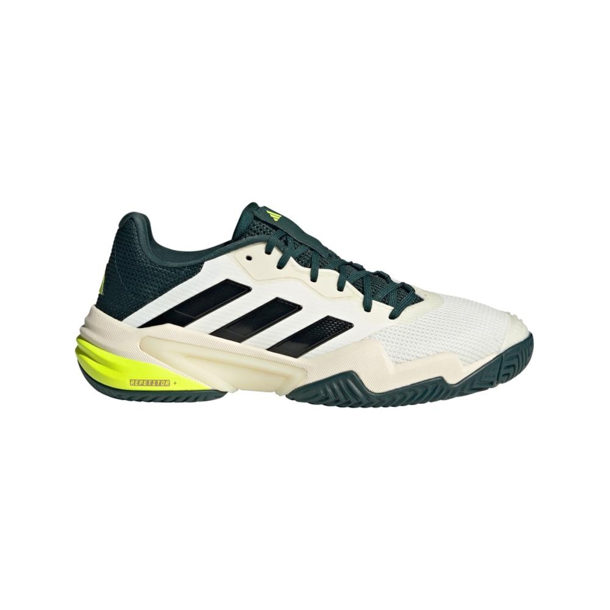 Tênis adidas Barricade 13 - Masculino em Promoção | Centauro