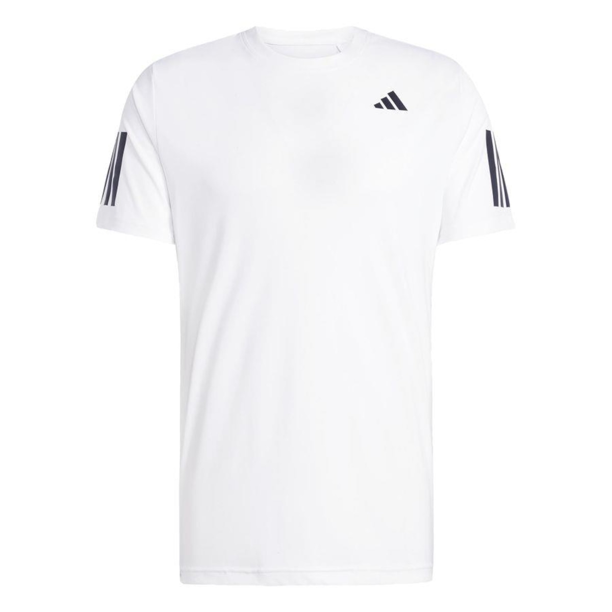 Camiseta adidas Club Tennis Climacool Três Listras - Masculina