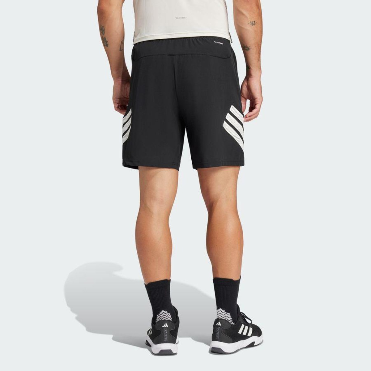 Shorts adidas Icon Três Listras - Masculina | Centauro
