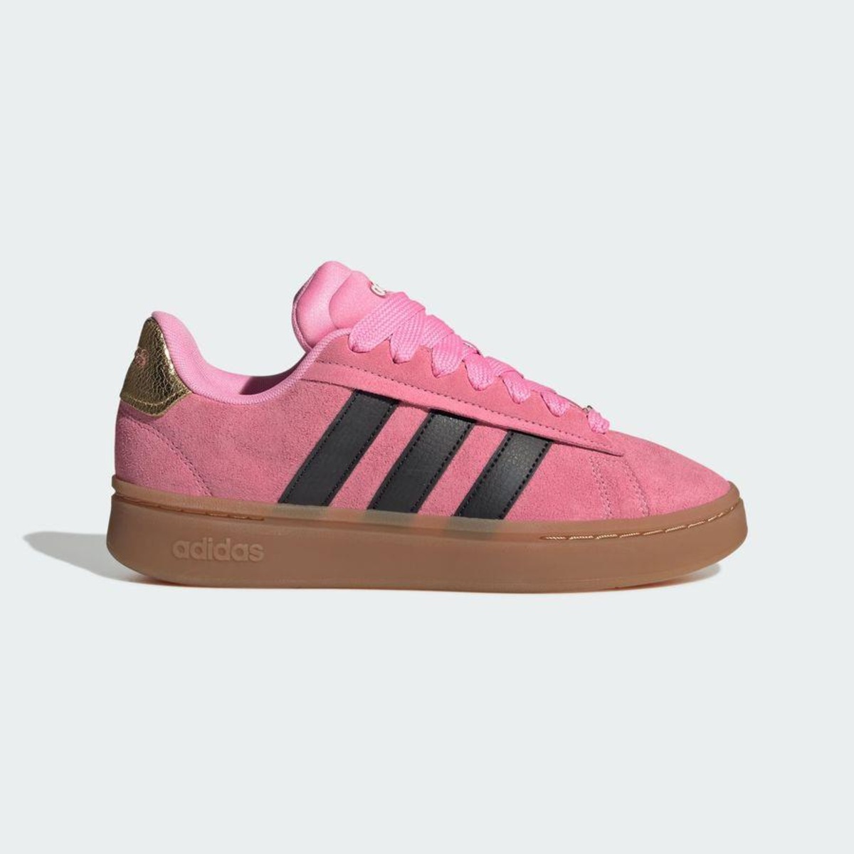 Grand Court Centauro Adidas Cala Feminina Taupe Adidas Womens Grand Court  Alpha 00's Sneaker