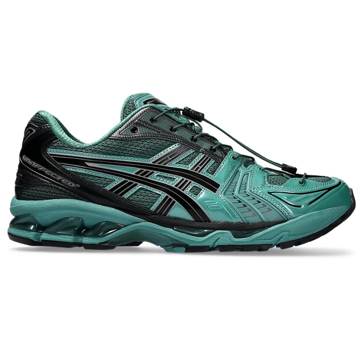 Tênis Asics Gel Kayano 14 X Unaffected - Masculino | Centauro