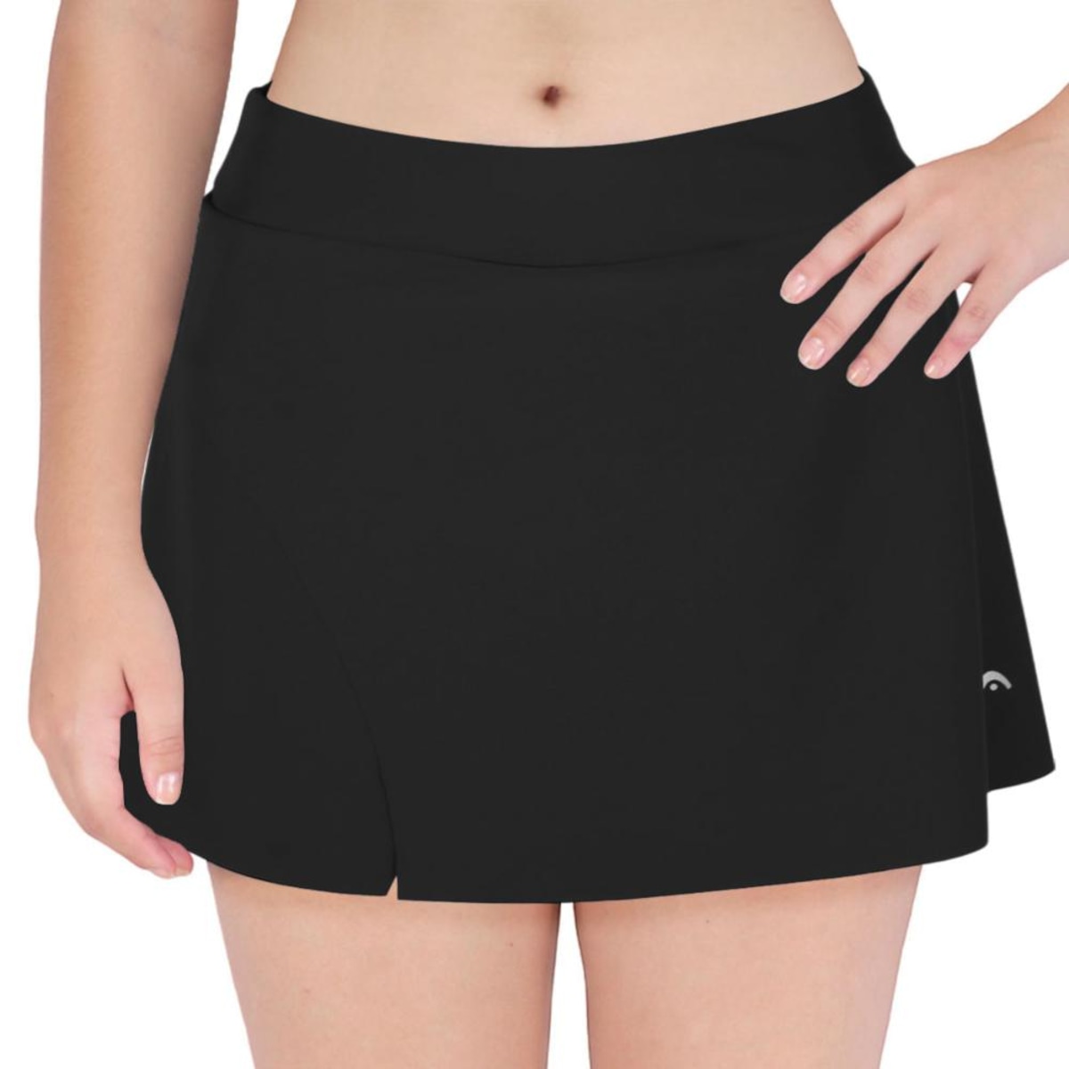 Centauro Highest Short Saia Fitness Centauro Shorts-Saia Selene