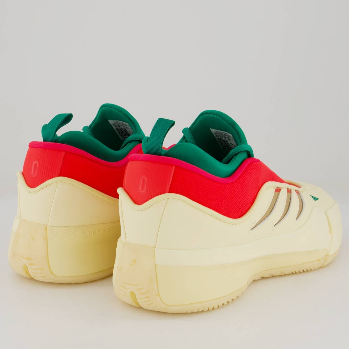 Tênis Adidas Dame 9 - Masculino | Centauro