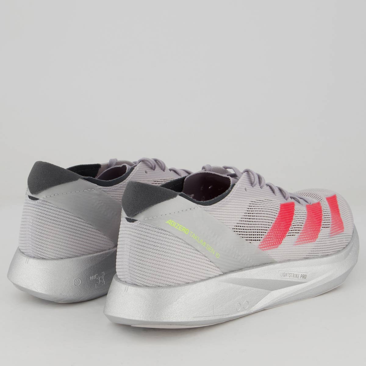 Tênis adidas Adizero Takumi Sen 10 Masculino em Promoção | Centauro