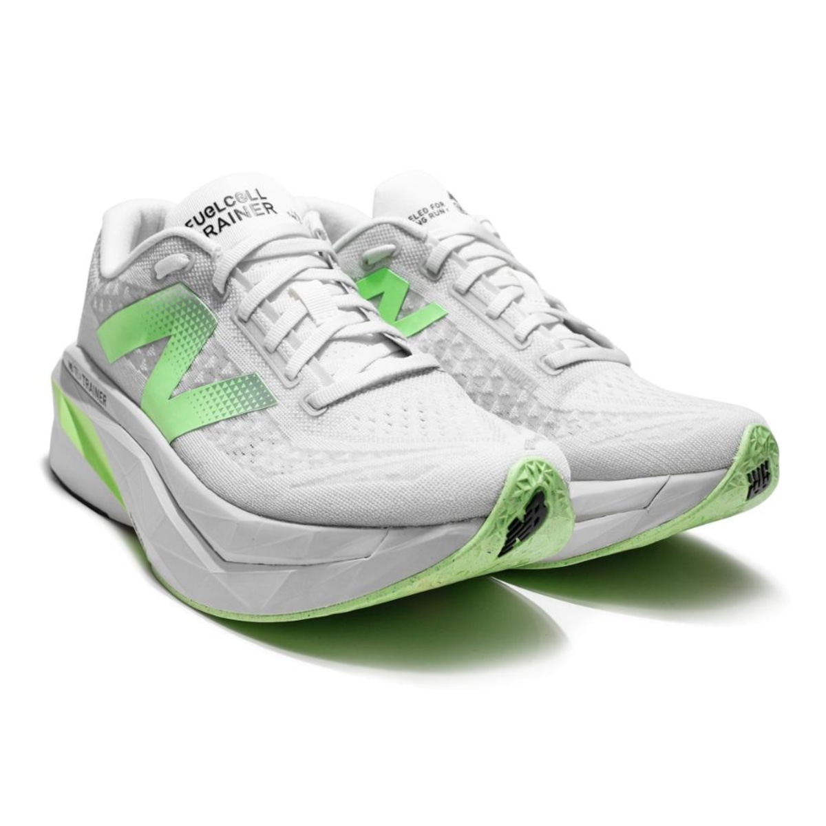 Tênis New Balance FuelCell Supercomp Trainer v3 - Masculino em