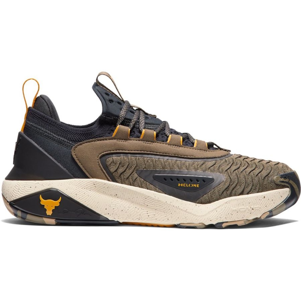 Tênis Under Armour Project Rock 7 - Masculino | Centauro