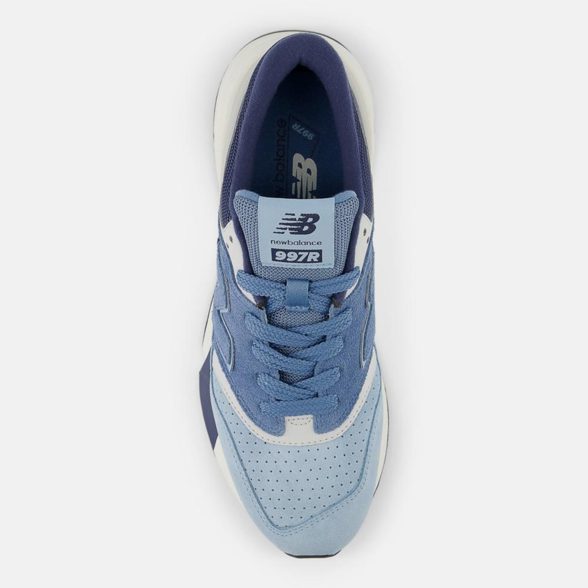 Tênis New Balance 997r Unisex | Centauro