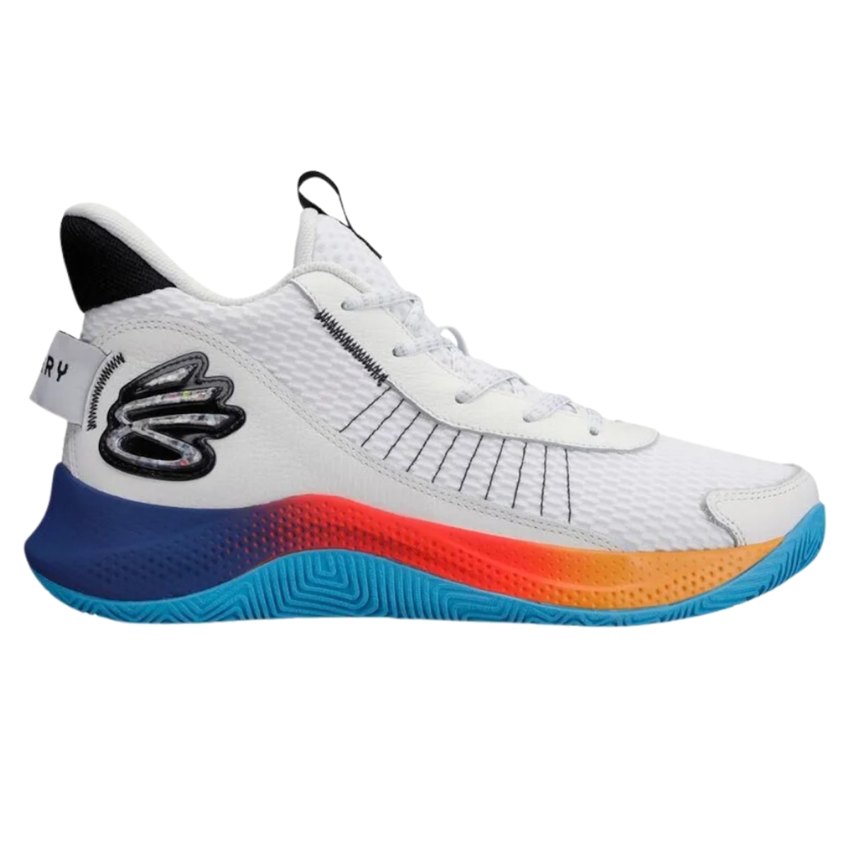 Tênis Under Armour Curry 3Z7 - Masculino | Centauro