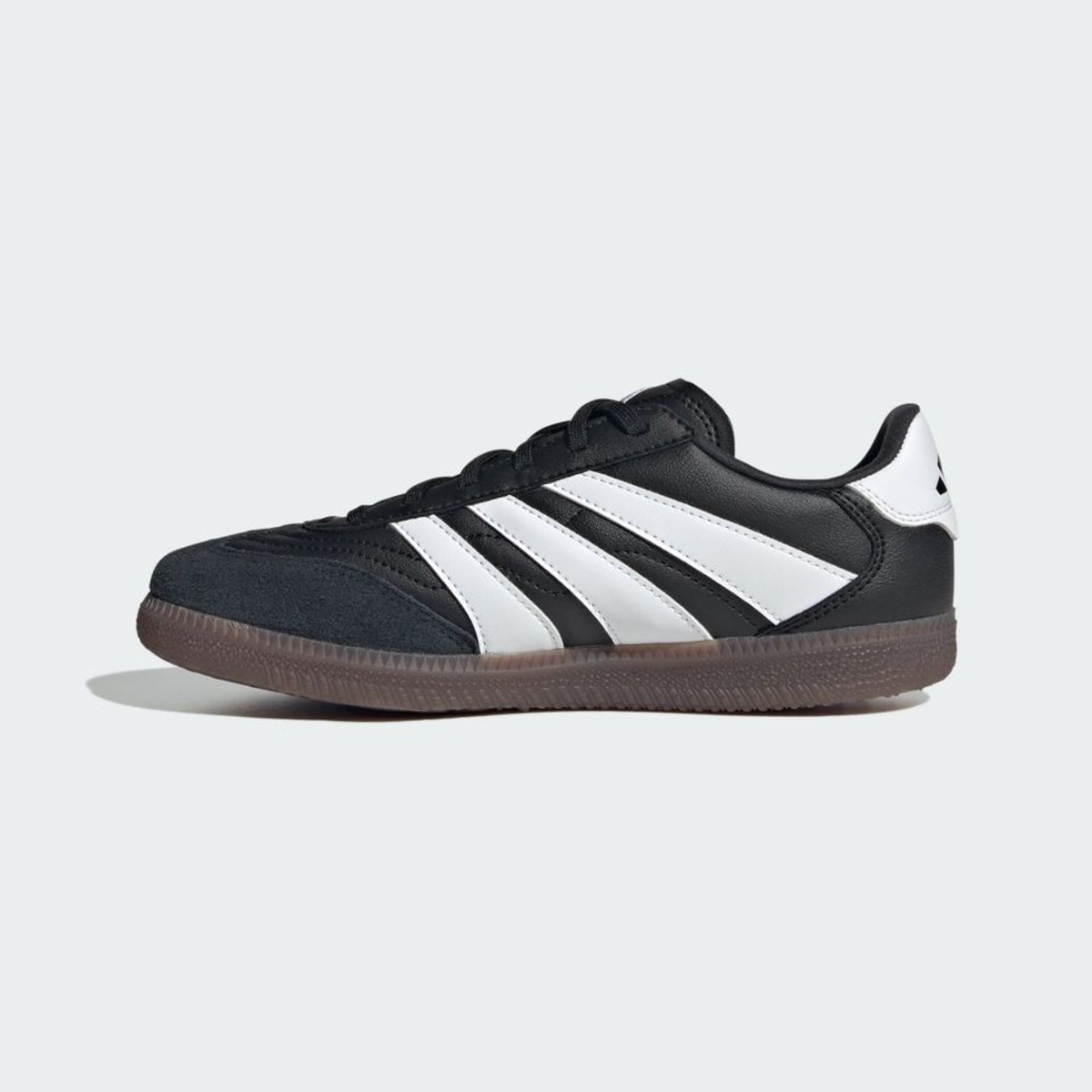 Chuteira Society adidas Predator Freestyle Infantil em Promoção