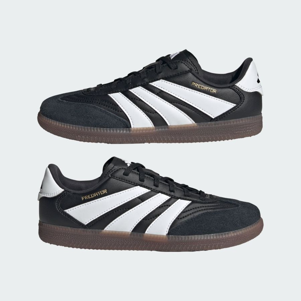 Chuteira Society adidas Predator Freestyle Infantil em Promoção