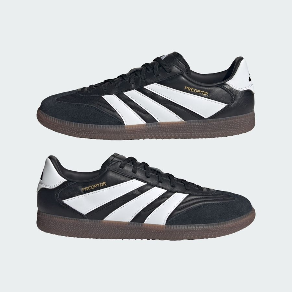 Chuteira Futsal adidas Predator Freestyle - Adulto | Centauro