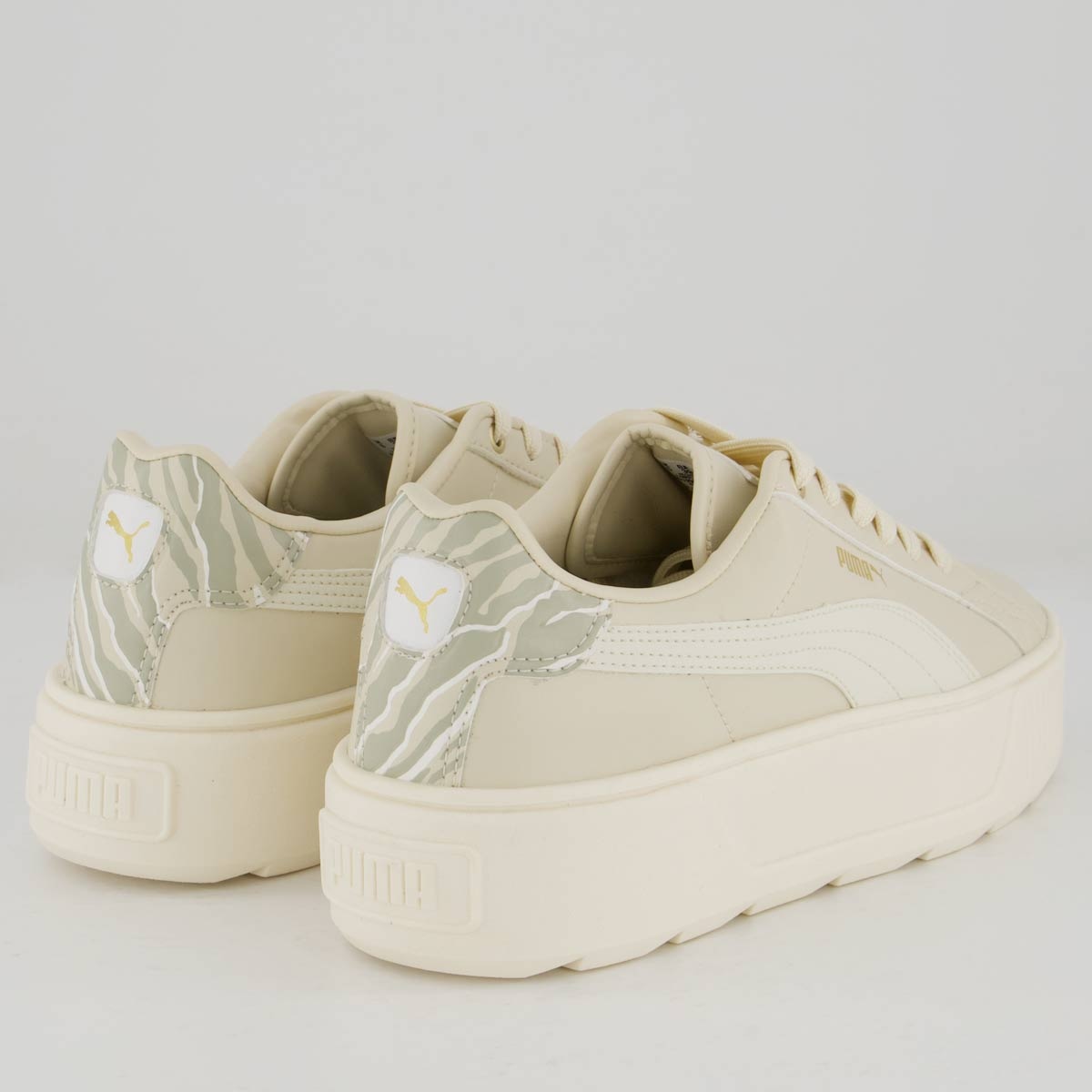 Tênis Puma Karmen L Animal Fever BDP Feminino em Promoção | Centauro