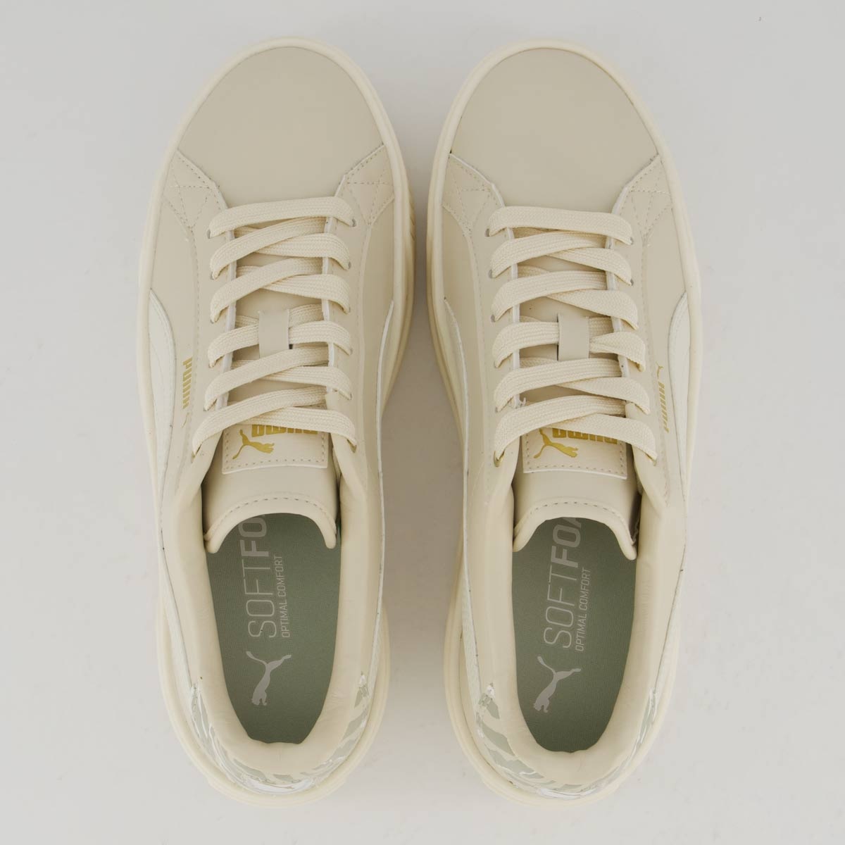 Tênis Puma Karmen L Animal Fever BDP Feminino em Promoção | Centauro