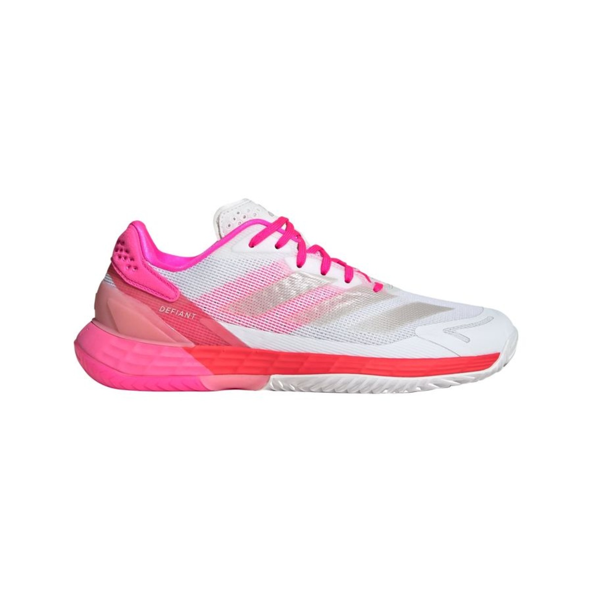 Tênis adidas Defiant Speed 2 - Feminino | Centauro