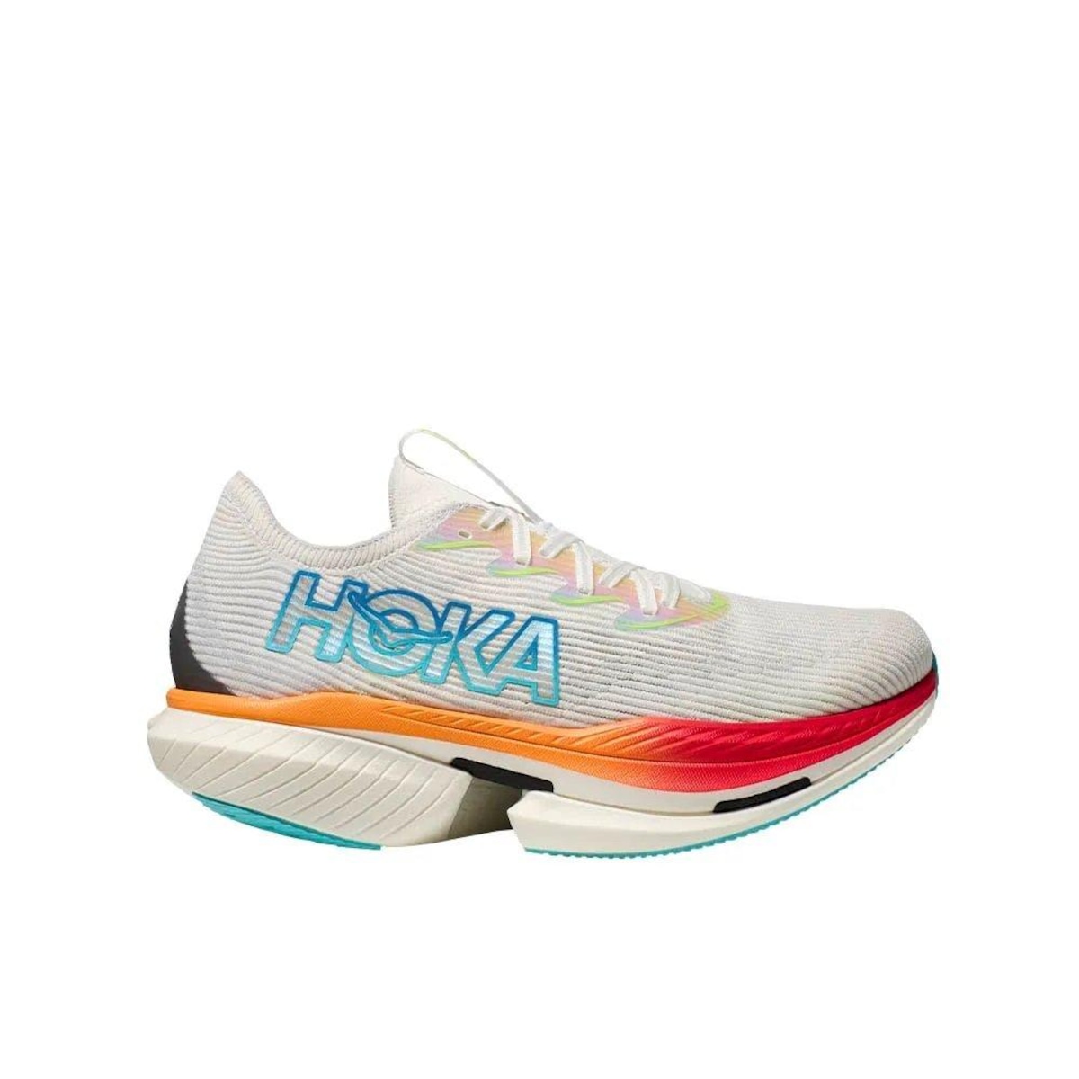 スパイク・シューズ HOKA ONE ONE/ CIELO X1 Tênis Hoka Cielo X 1 - Masculino | Centauro