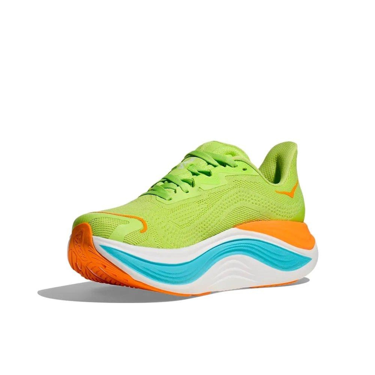 ⚠️hi Tênis Hoka Skyward X 1 - Masculino | Centauro