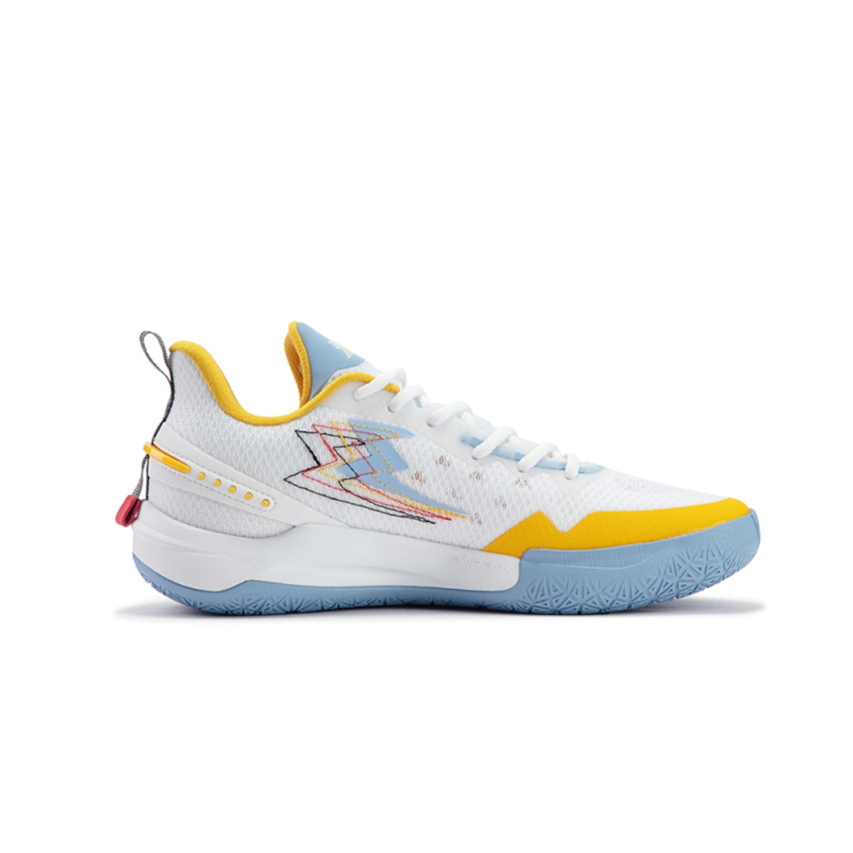 Tênis 361° Big 3 5.0 - Masculino | Centauro