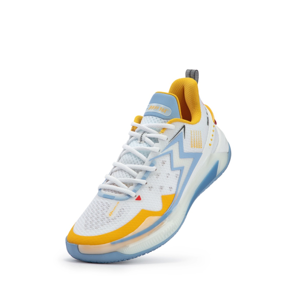 Tênis 361° Big 3 5.0 - Masculino | Centauro