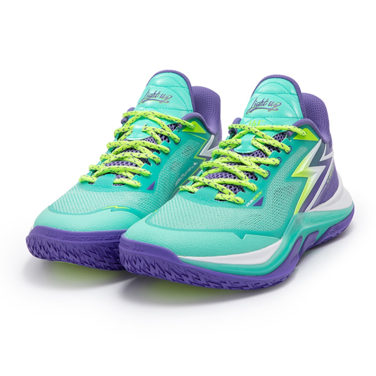 Tênis 361° Light Up - Masculino | Centauro