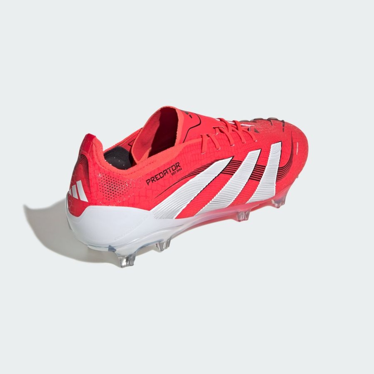 adidas Predator elite 27　AG Chuteira de Campo adidas Predator Elite - Adulto | Centauro