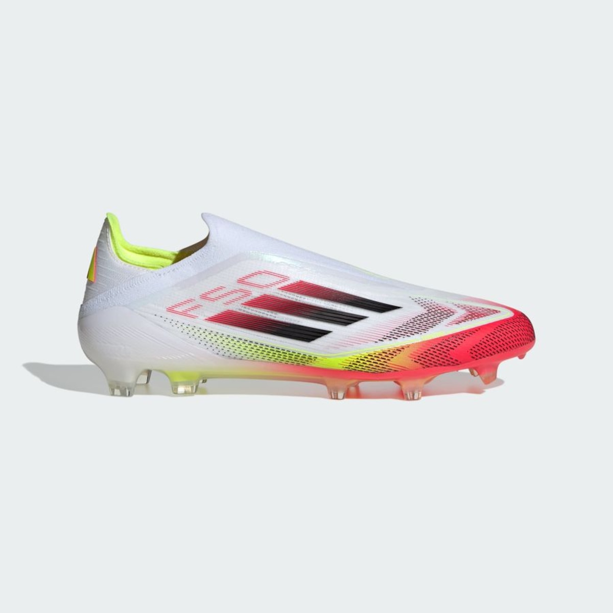 Chuteira sem Cadarços de Campo adidas F50 Elite - Adulto | Centauro