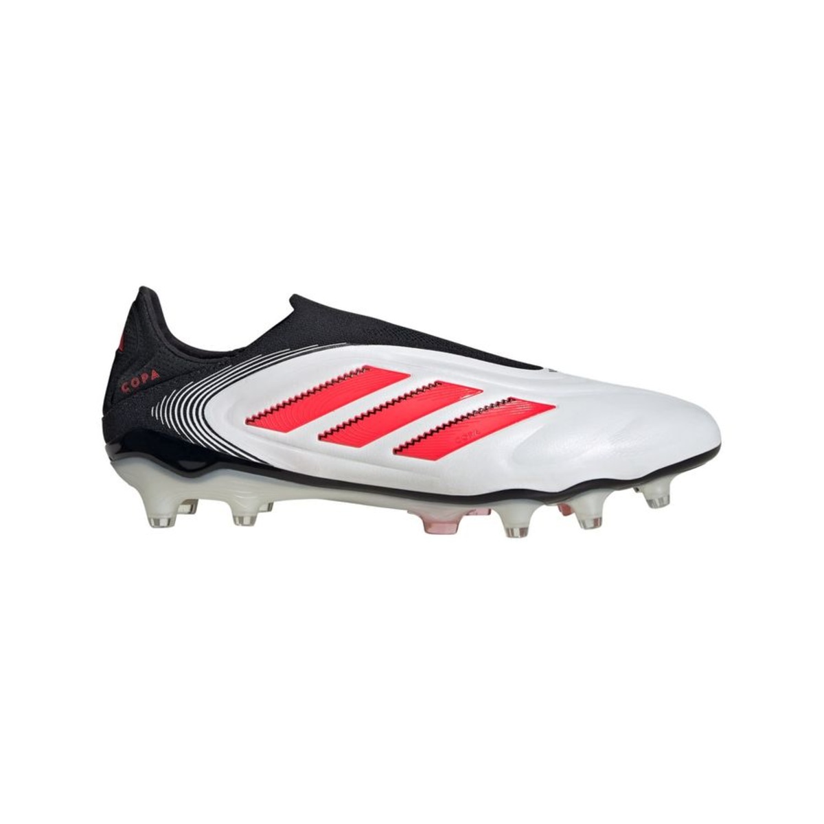 Chuteira sem Cadarços de Campo adidas Copa Pure 3 Elite Campo