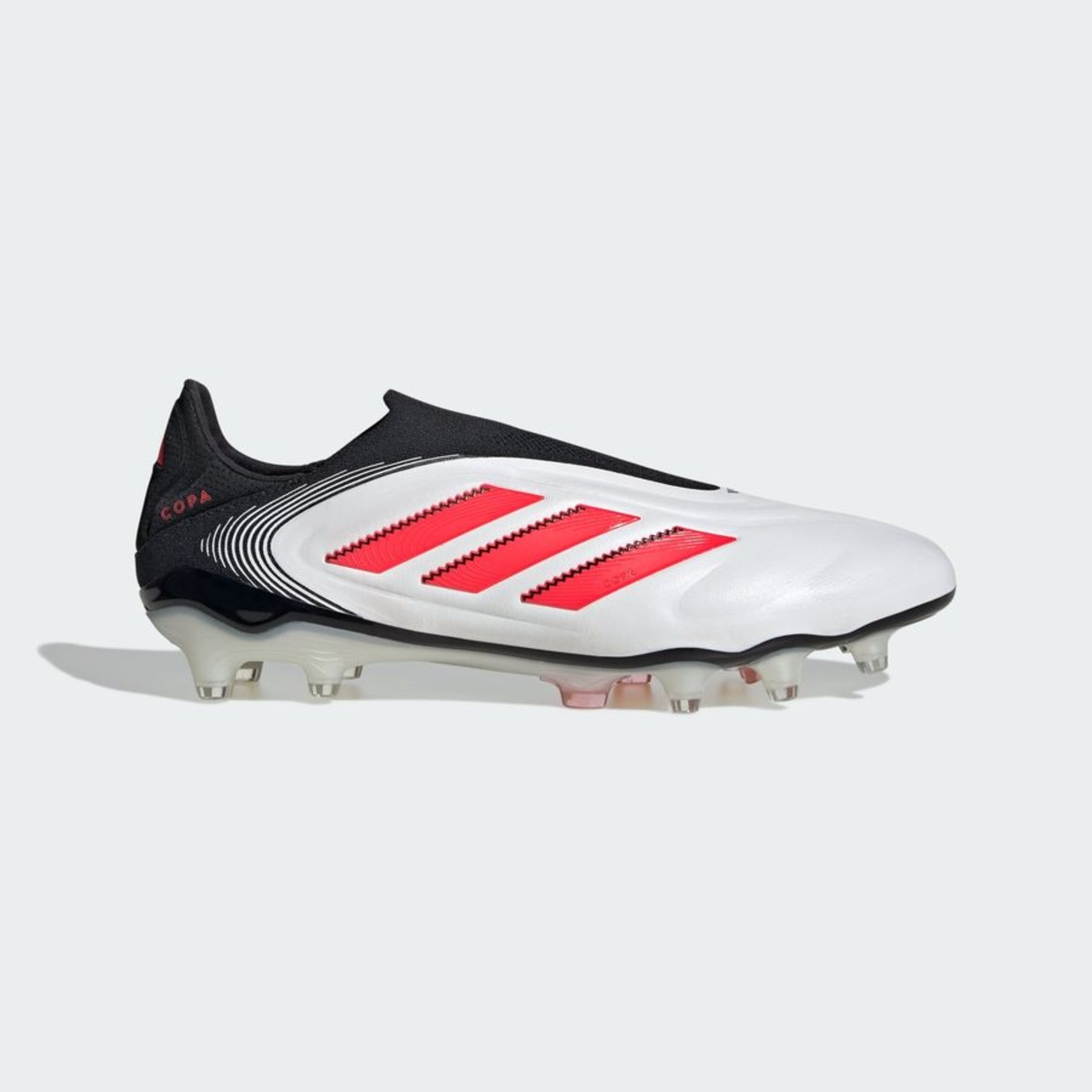 Chuteira sem Cadarços de Campo adidas Copa Pure 3 Elite Campo