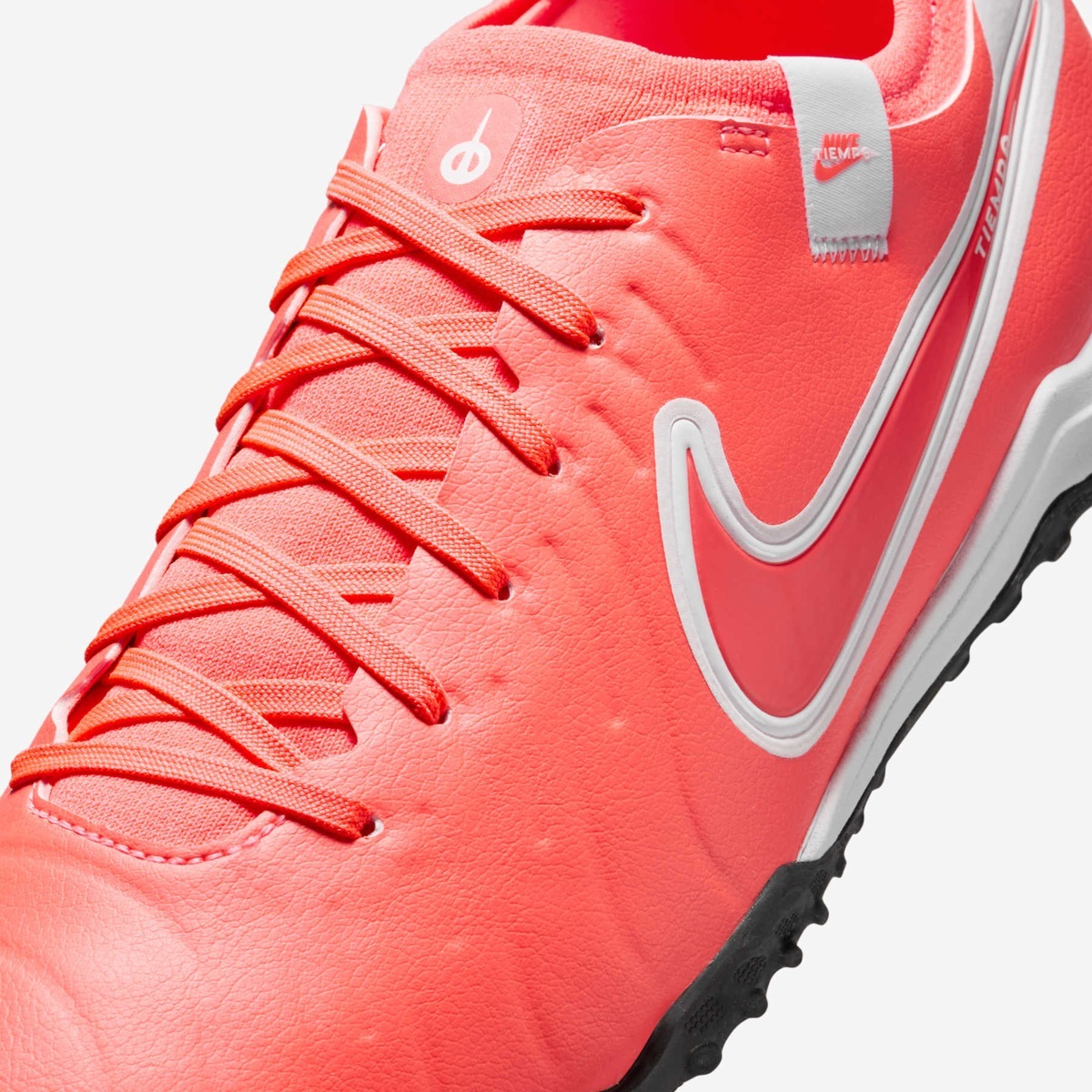 Chuteira Society Nike Tiempo Legend 10 Pro - Adulto em Promoção