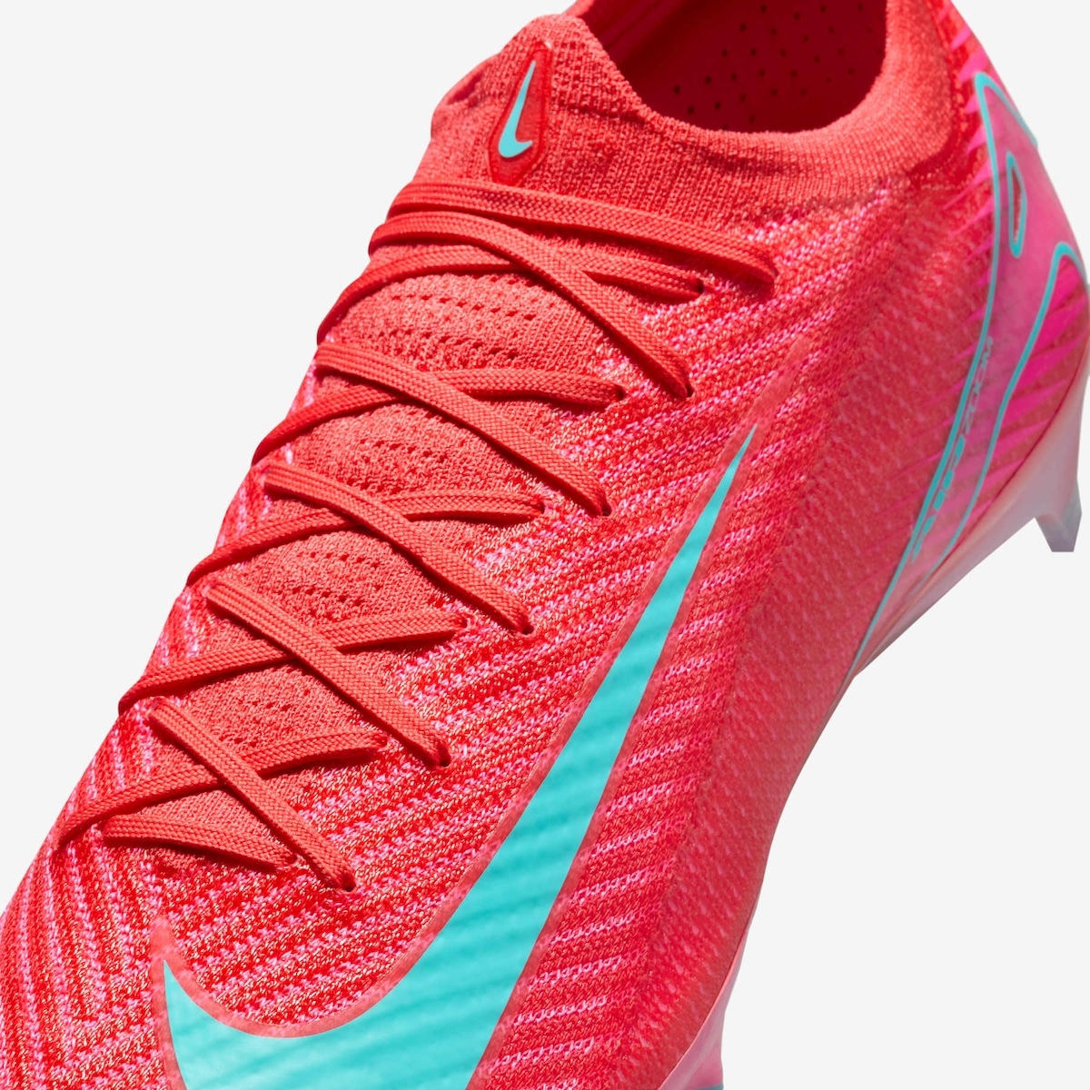 Chuteira de Campo Nike Air Zoom Mercurial Vapor 16 Elite - Adulto