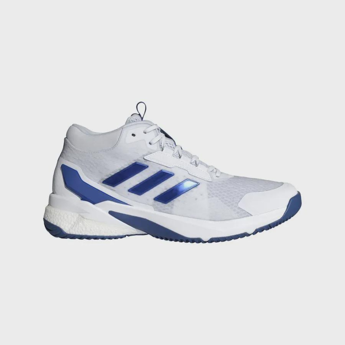 Tênis adidas Crazyflight 5 Mid Indoor - Masculino | Centauro