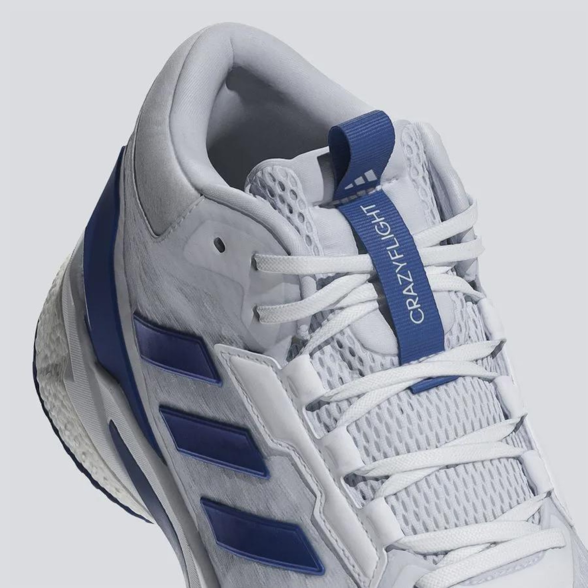 Tênis adidas Crazyflight 5 Mid Indoor - Masculino | Centauro