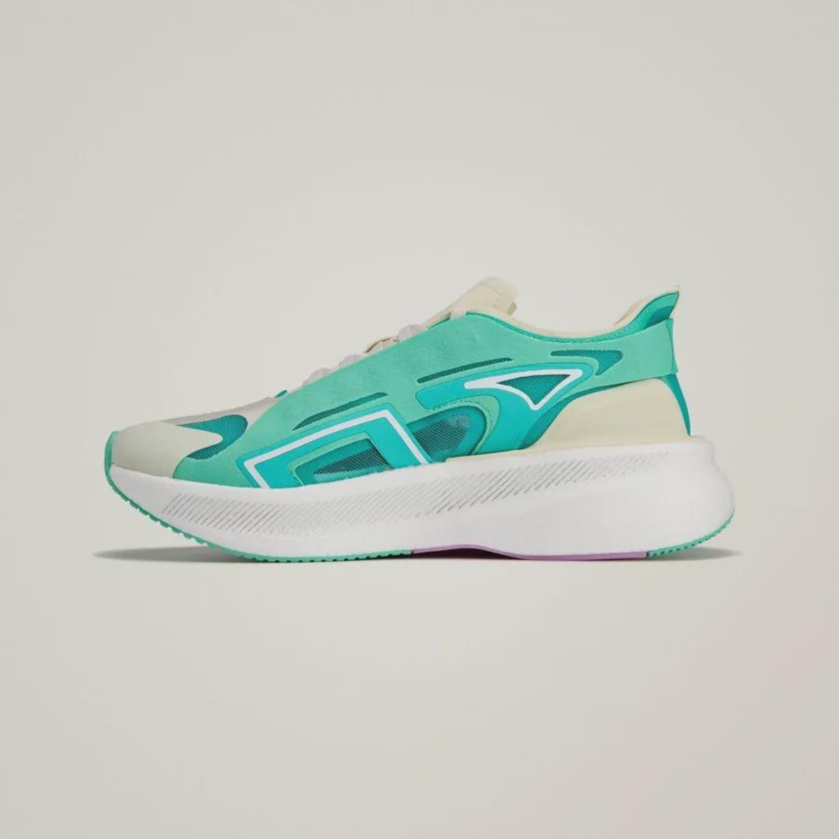 ステラ Adidas By Stella McCartney Tênis Ultraboost 5 | Verde | FARFETCH BR