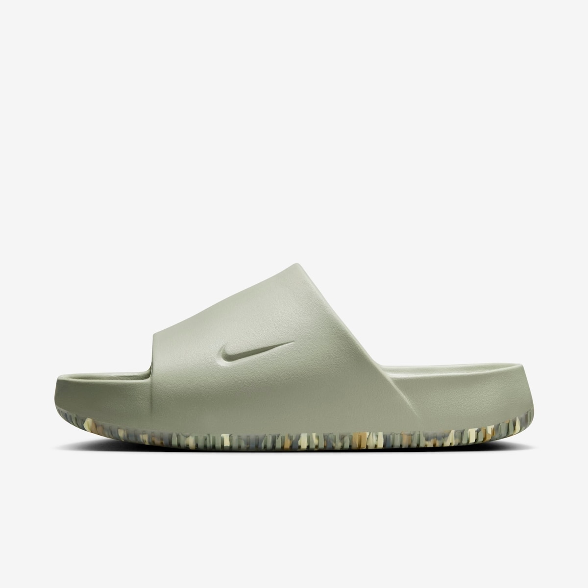 Chinelo Nike Calm - Masculino | Centauro