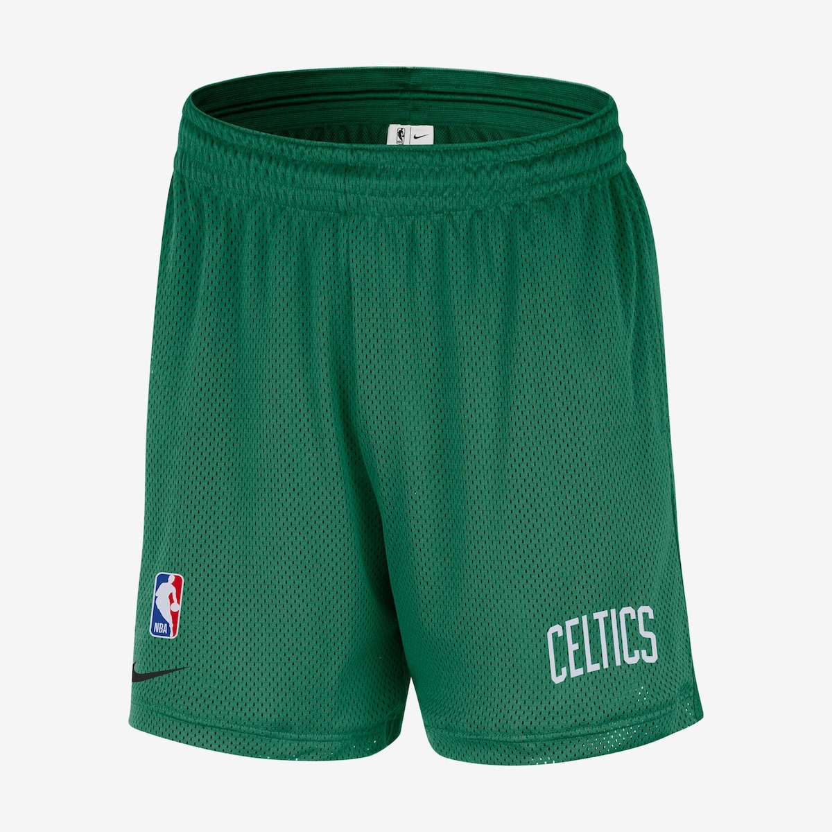 Short Nike NBA Boston Celtics Masculino