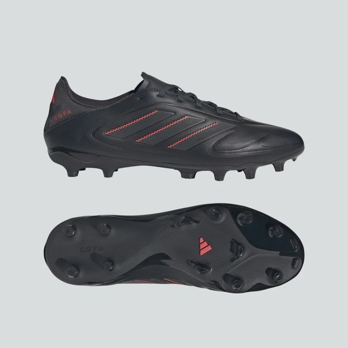 アディダス Adidas copa pure3 pro tf 27cm Chuteira de Campo adidas Copa Pure 3 League Firm/Multiground