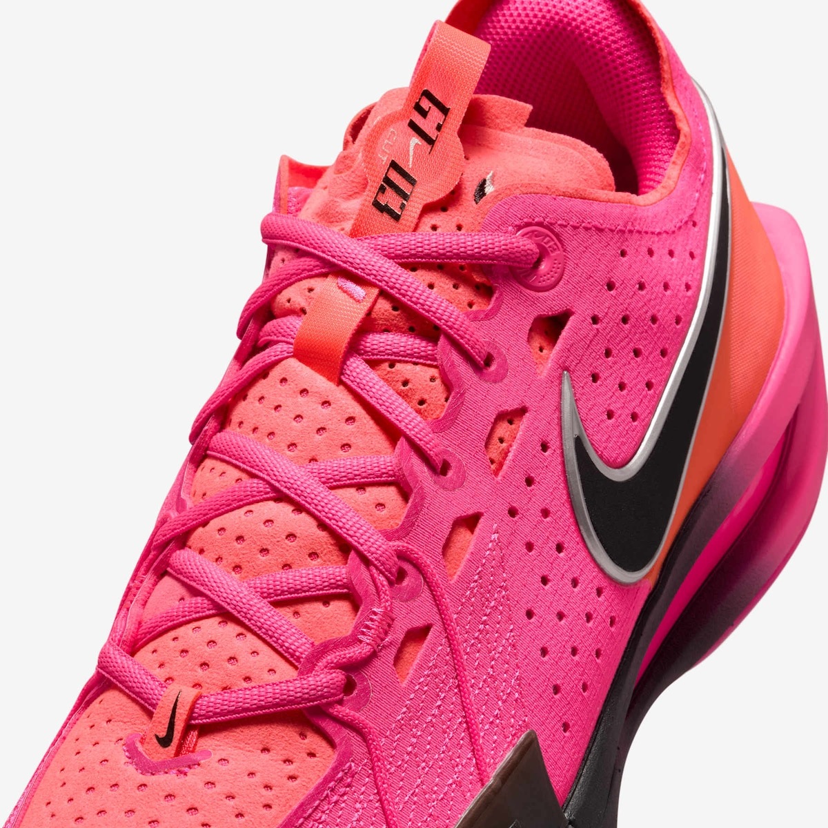 Tênis Nike G.T. Cut 3 - Masculino | Centauro