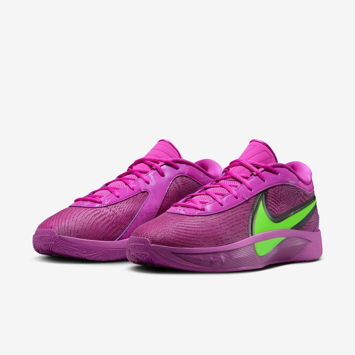 Tênis Nike Zoom Freak 6 - Masculino | Centauro