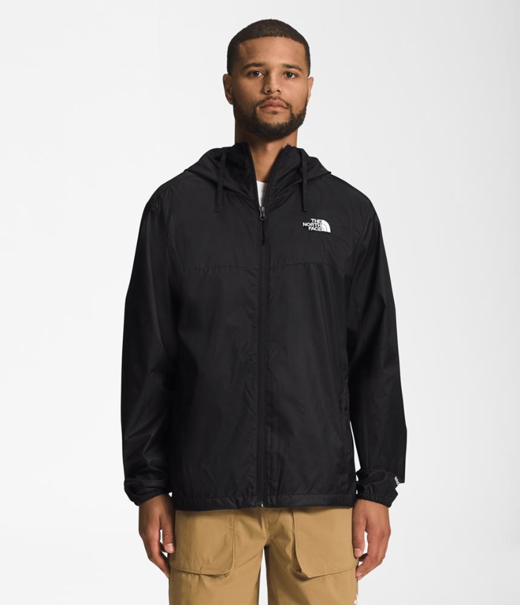 Jaqueta The North Face Cyclone Masculina Centauro