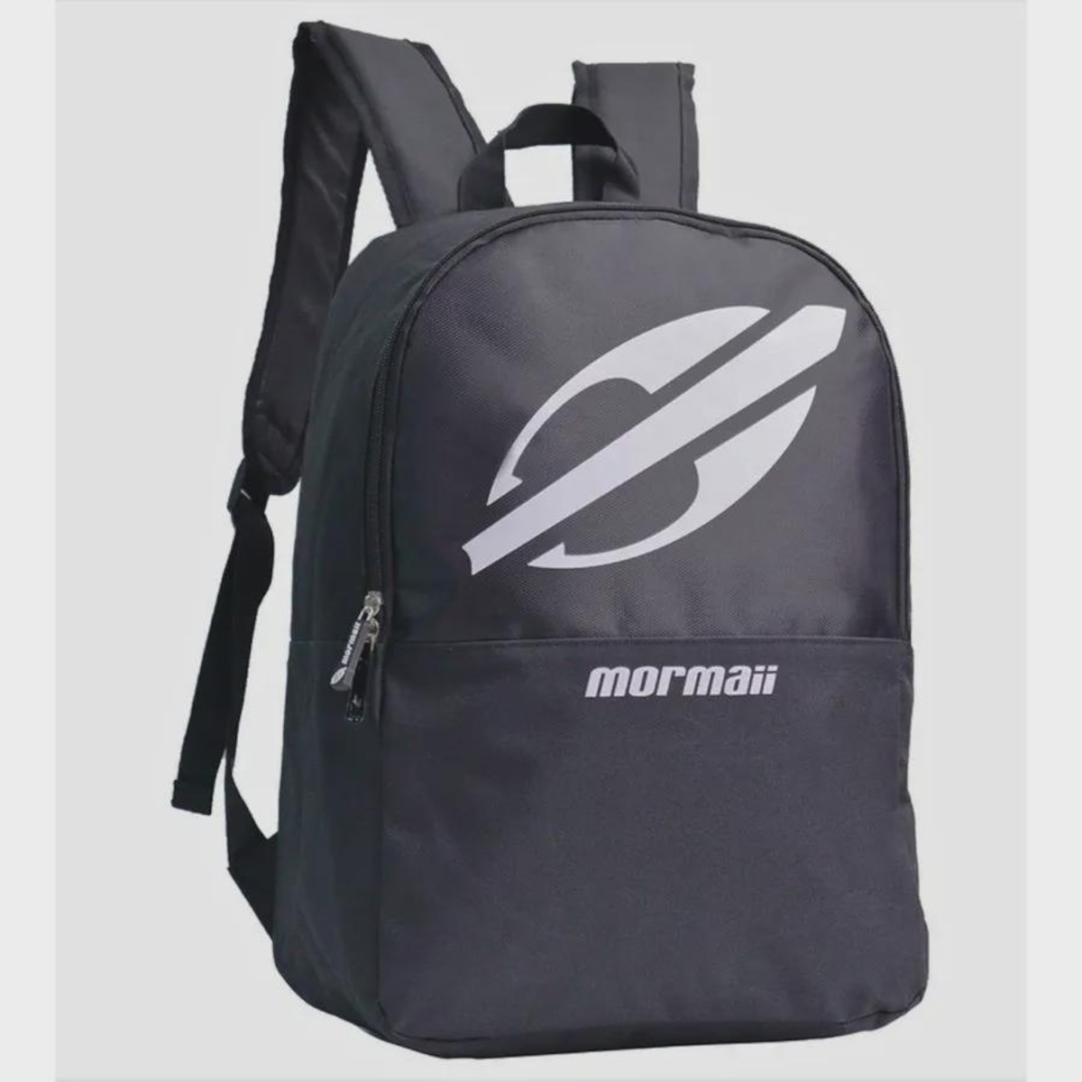Mochila Mormaii Logo - 20 Litros - Foto 1
