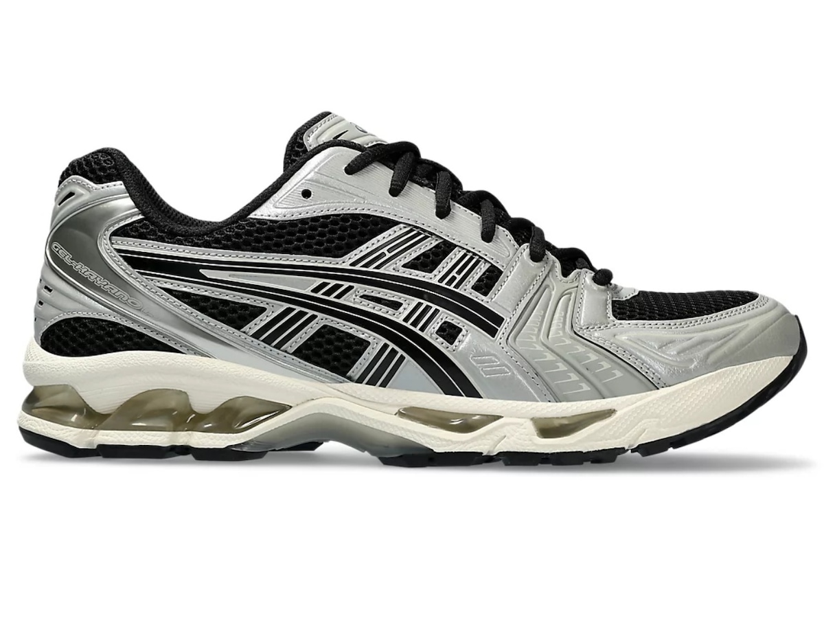 【asics】 GEL-KAYANO 14 27cm asics---gel-kayano-14-urban-