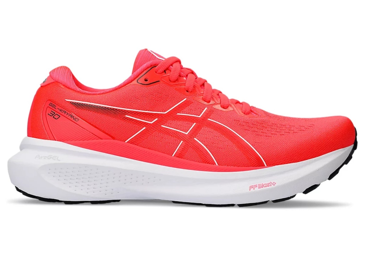 Tênis Asics Gel Kayano 30 - Feminino em Promoção | Centauro