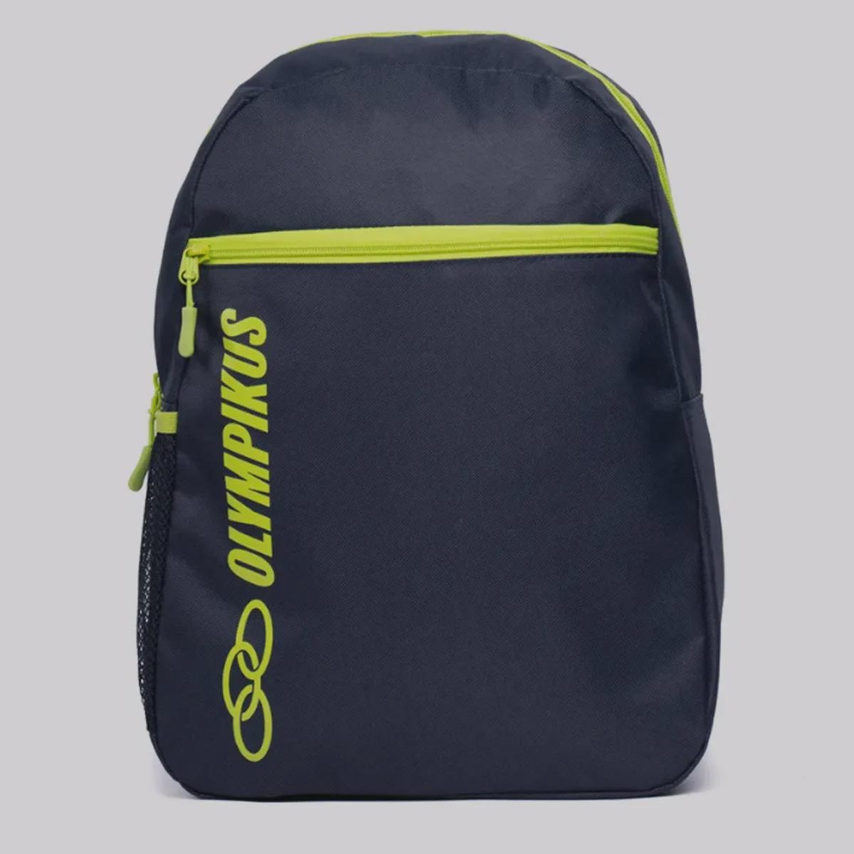Mochila Olympikus + Estojo - Infantil - Foto 1