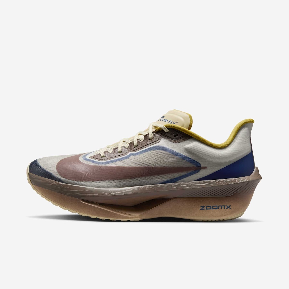 Tênis Nike Zoom Fly 6 Premium - Masculino | Centauro