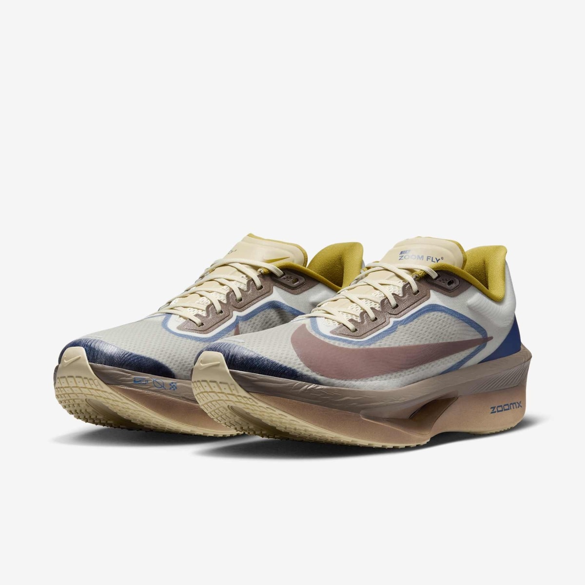 Tênis Nike Zoom Fly 6 Premium - Masculino | Centauro