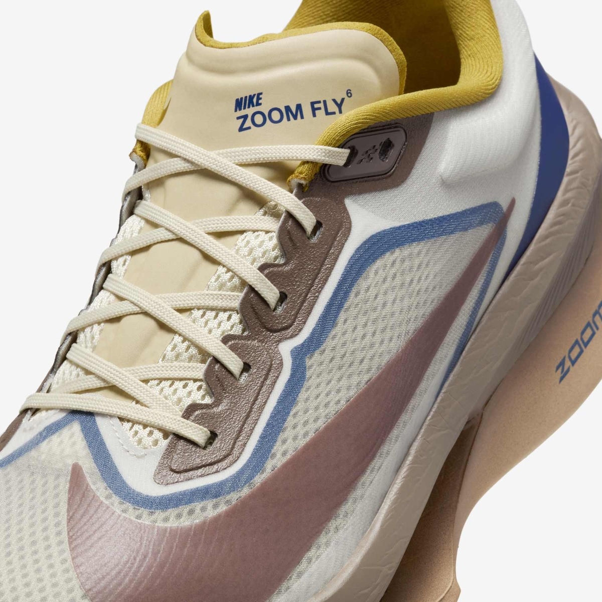 Tênis Nike Zoom Fly 6 Premium - Masculino | Centauro