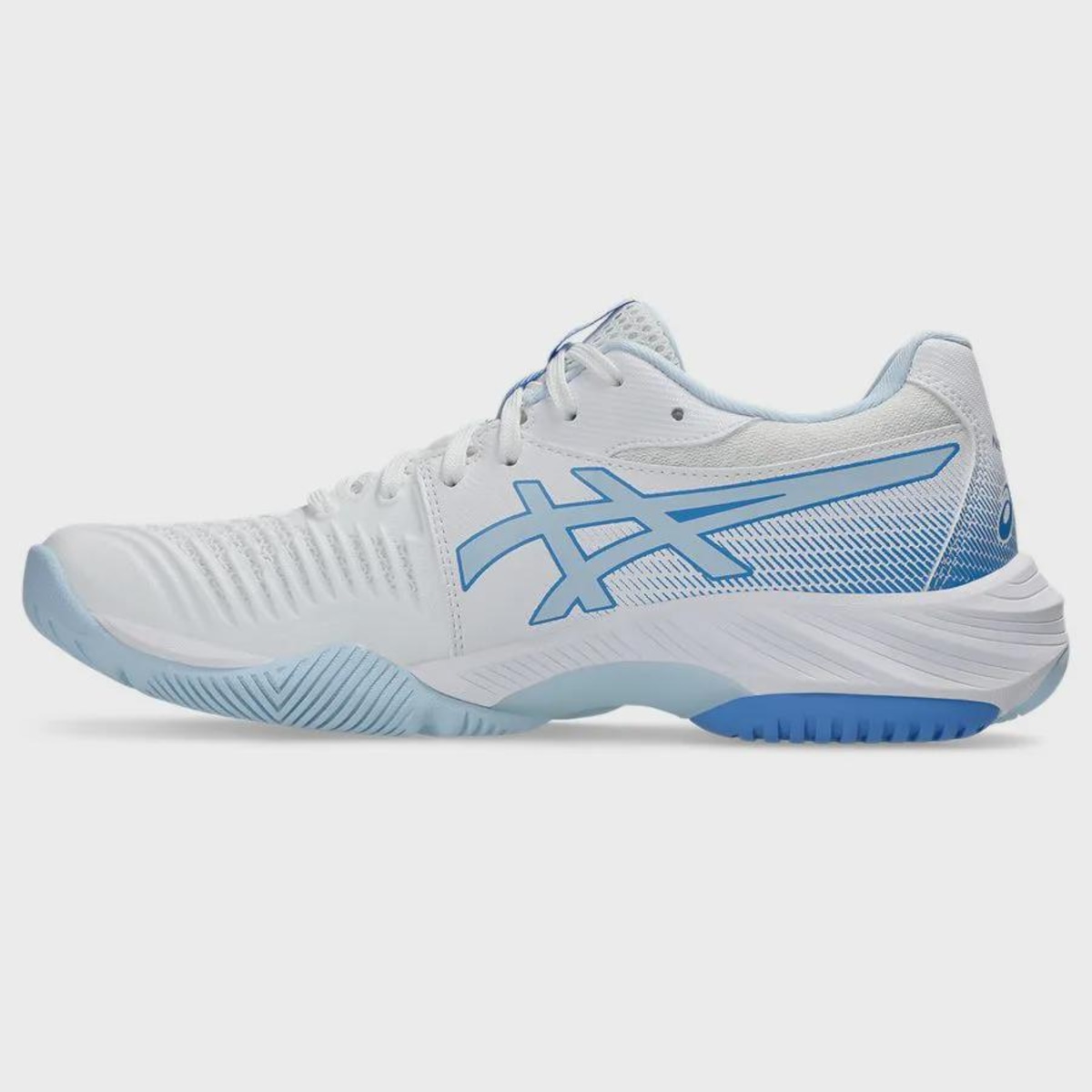 Tênis Asics Netburner Ballistic FF 3 - Feminino | Centauro