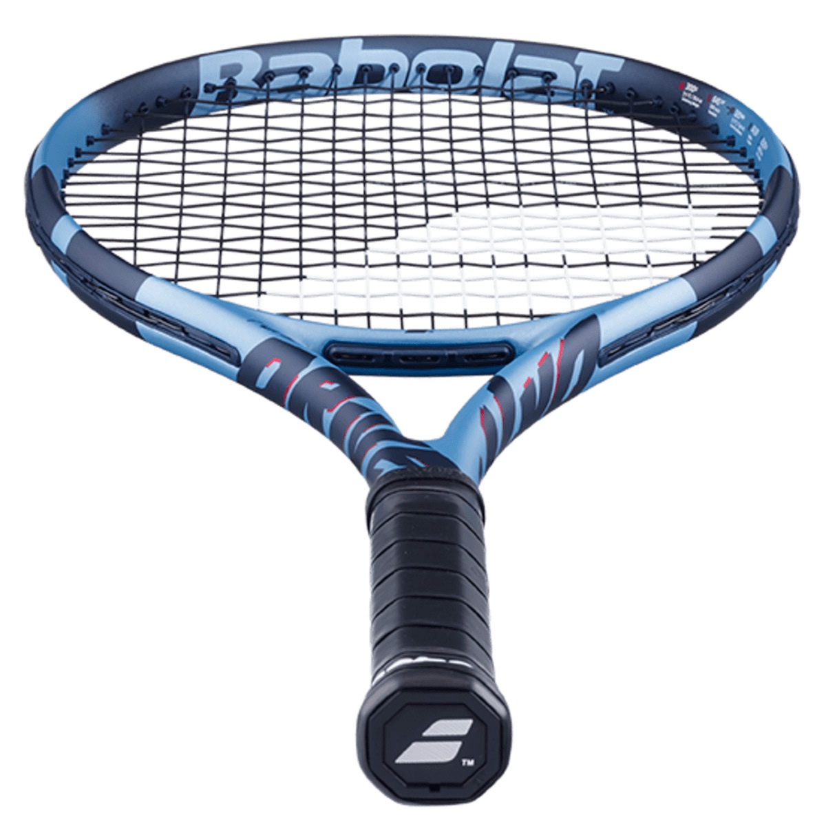 Raquete de Tênis Babolat Pure Drive Gen11 Sem Cordas L2 | Centauro